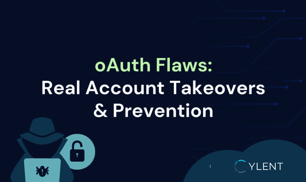 OAuth Oversights: Real-World Account Takeovers and How to Design Against Them