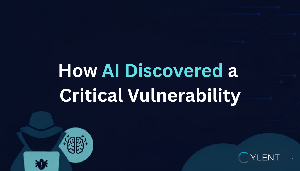 AI vs. the Frontend: 1-0 - Cylent’s AI Agent Uncovers a Critical Zero-Day in Client-Side Logic