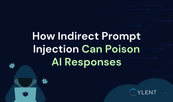 When UTM Parameters Go Rogue: Indirect Prompt Injection in AI Assistants