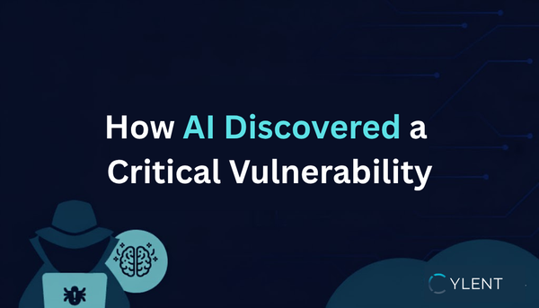 AI vs. the Frontend: 1-0 - Cylent’s AI Agent Uncovers a Critical Zero-Day in Client-Side Logic