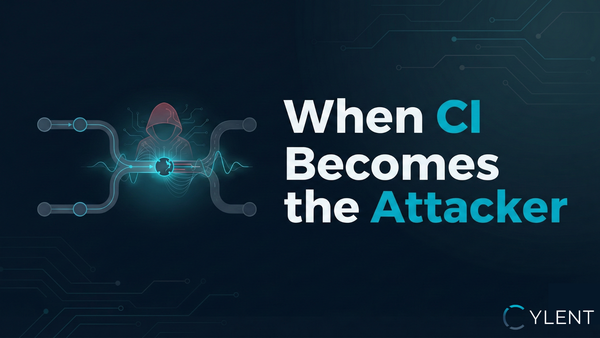 When CI Becomes the Attacker: How Misconfigurations Lead to Full CI/CD Takeover